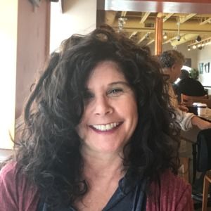 Meet your Posher, Diane